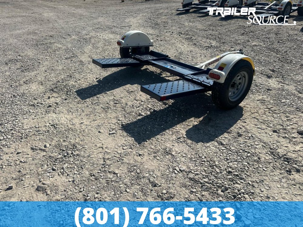 Master Tow Car Dolly Idler