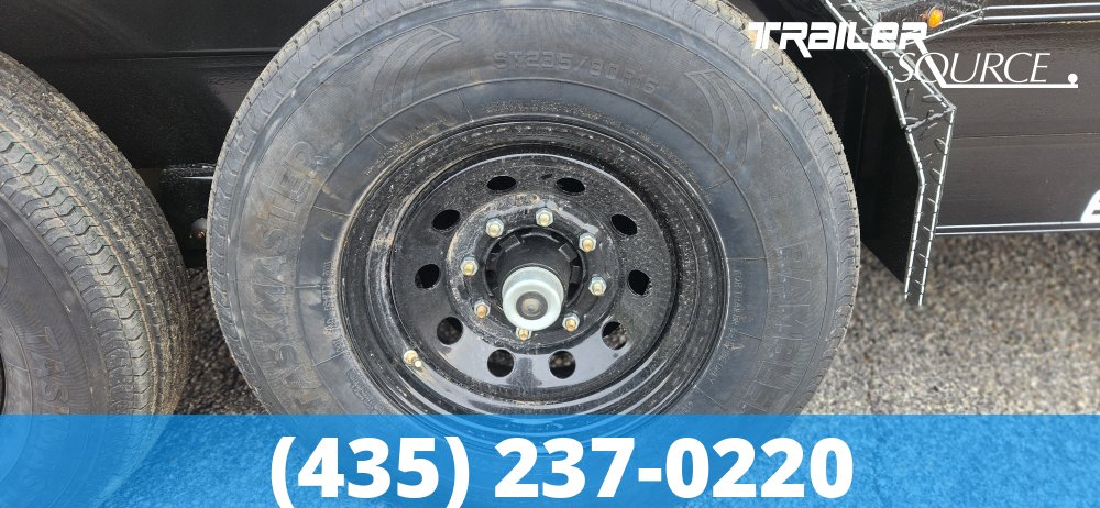 7x14 Double A Excel Series ELP Dump