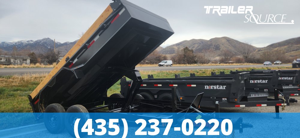 7x14 Double A Excel Series ELP Dump