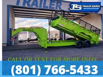 7x14 Echo EA-14-15 Utility Trailer - 3.5K GVWR -