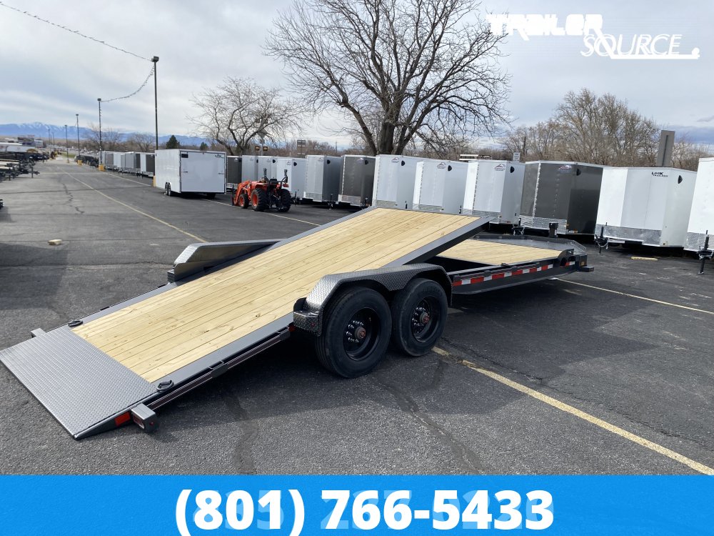 7x26 Diamond C HDT 210 20K Tilt