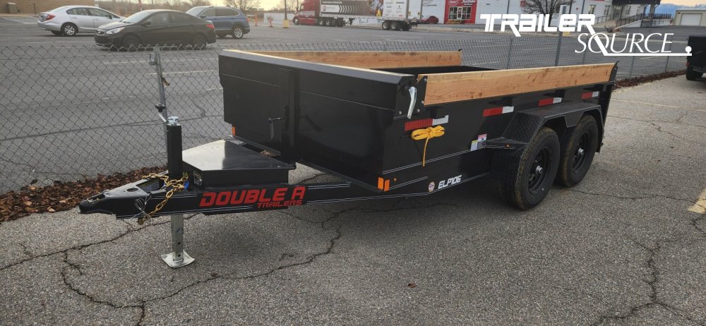 6x12 Double A 11.5K Excel Series ELP Dump