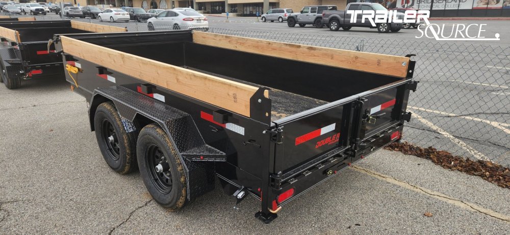 6x12 Double A 11.5K Excel Series ELP Dump