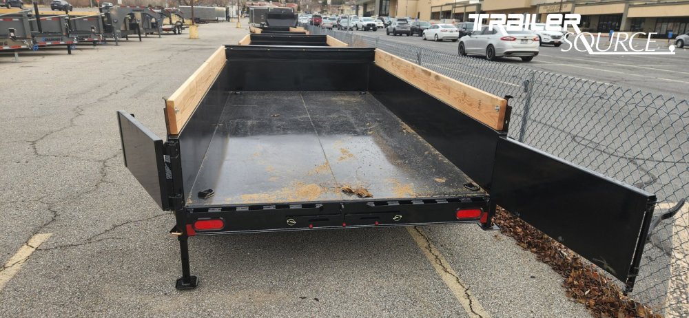 6x12 Double A 11.5K Excel Series ELP Dump