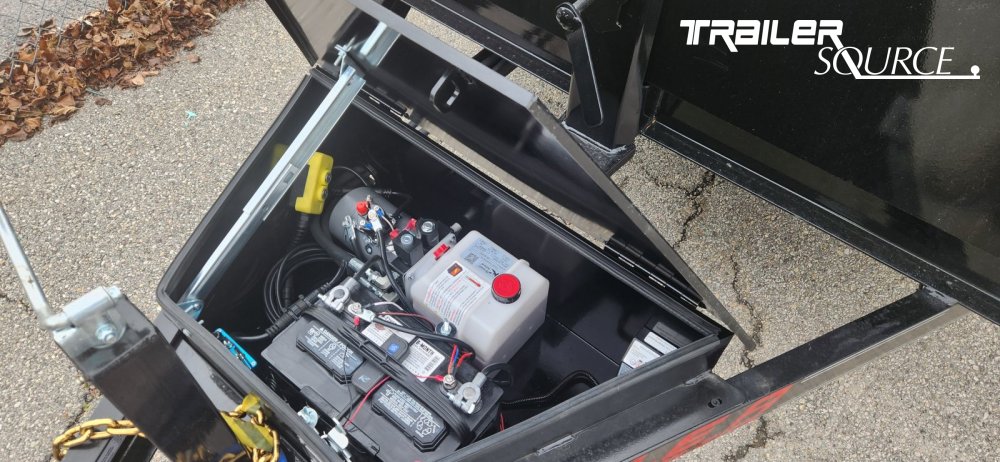 6x12 Double A 11.5K Excel Series ELP Dump