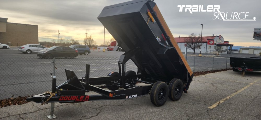 6x12 Double A 11.5K Excel Series ELP Dump