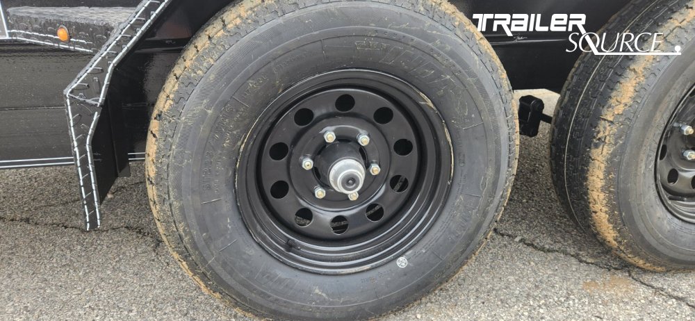 6x12 Double A 11.5K Excel Series ELP Dump