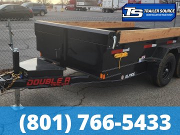 6x12 Double A 11.5K Excel Series ELP Dump