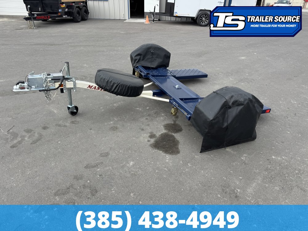 8x Master Tow Car Dolly Tow Dolly