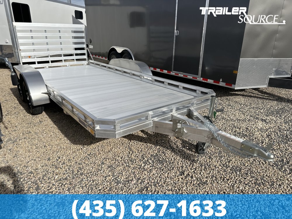 6.5x16 Alcom Mission FA 2.0 Tandem Axle Utility