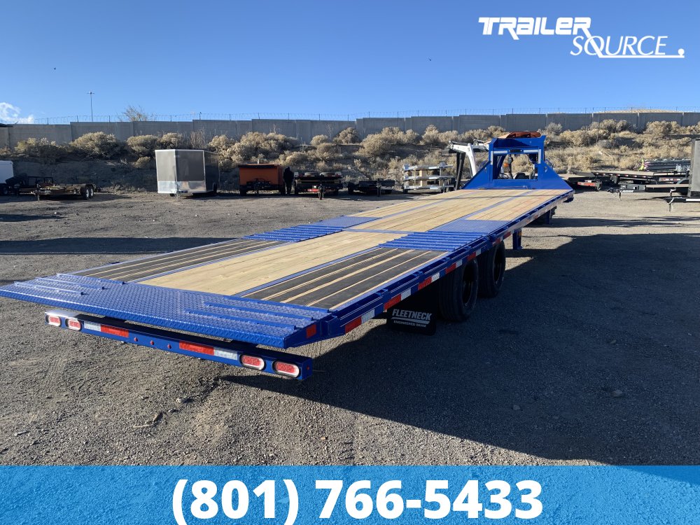 8.5x35 Diamond C FMAX-HDT 212 Hydraulic Dovetail Equipment