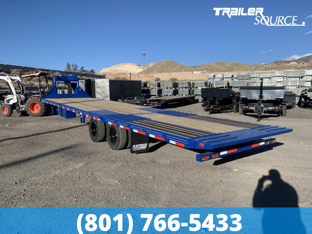 8.5x35 Diamond C FMAX-HDT 212 Hydraulic Dovetail Equipment