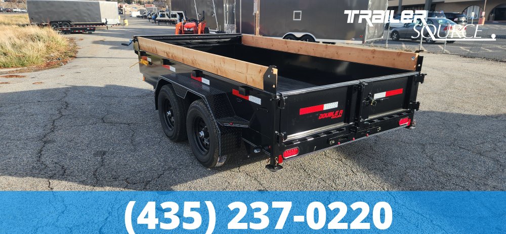 6x12 Double A Excel Series ELP Dump