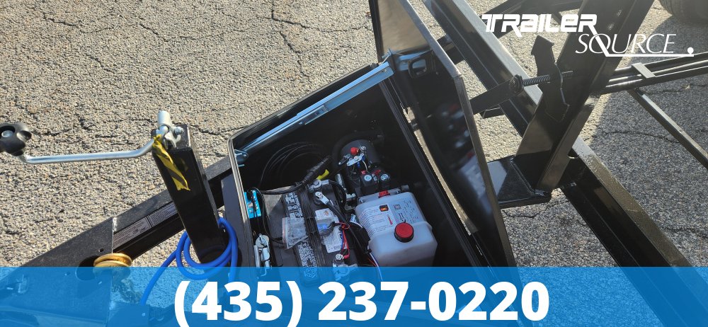 6x12 Double A Excel Series ELP Dump