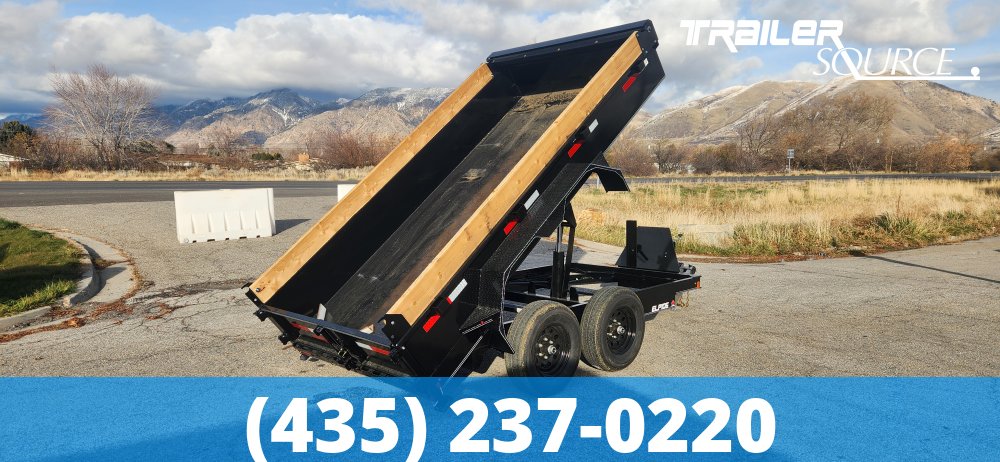 6x12 Double A Excel Series ELP Dump