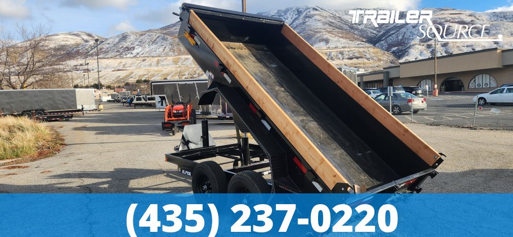 6x12 Double A Excel Series ELP Dump