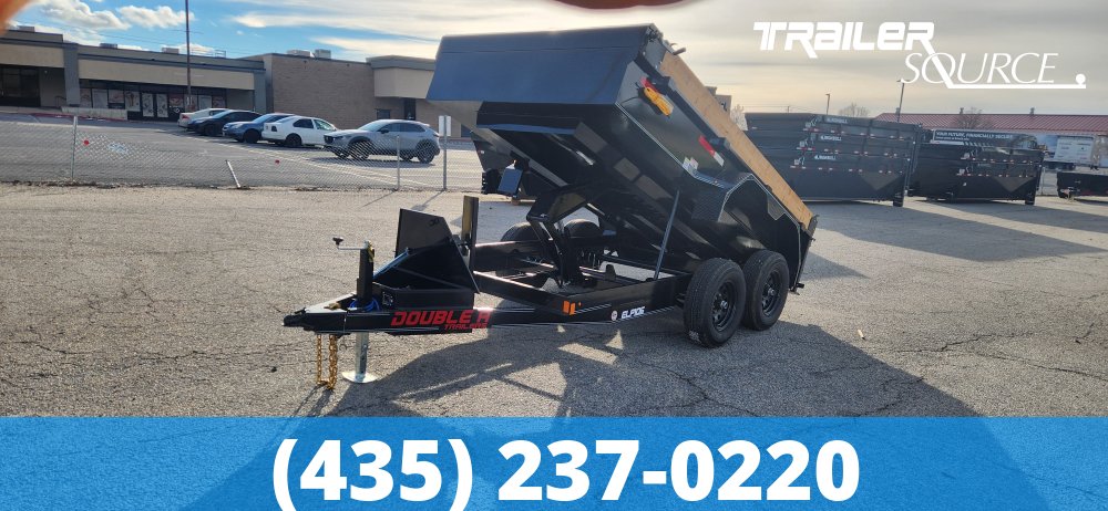 6x12 Double A 11.5K Excel Series ELP Dump