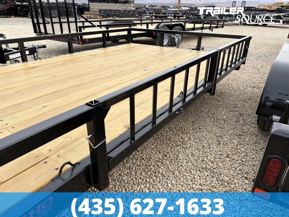 7x26 Echo EA-26-15T Utility