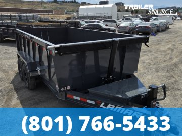 7x14 Lamar DT 15K Dump