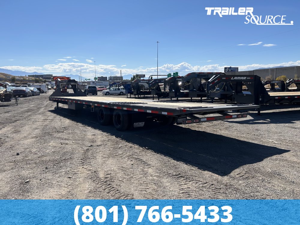 8.5x40 Diamond C FMAX-HDT 216 40K Hydraulic Dovetail Gooseneck