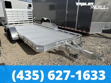 6.5x16 Alcom Mission FA 2.0 Tandem Axle Utility