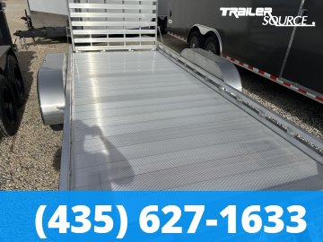 6.5x16 Alcom Mission FA 2.0 Tandem Axle Utility