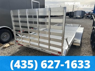 6.5x16 Alcom Mission FA 2.0 Tandem Axle Utility