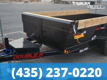 6x12 Double A 11.5K Excel Series ELP Dump