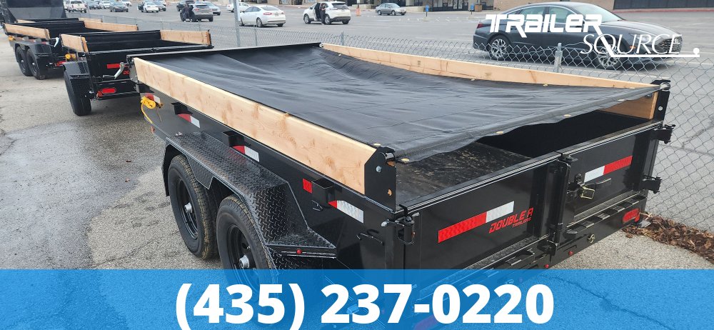 6x12 Double A Excel Series ELP Dump