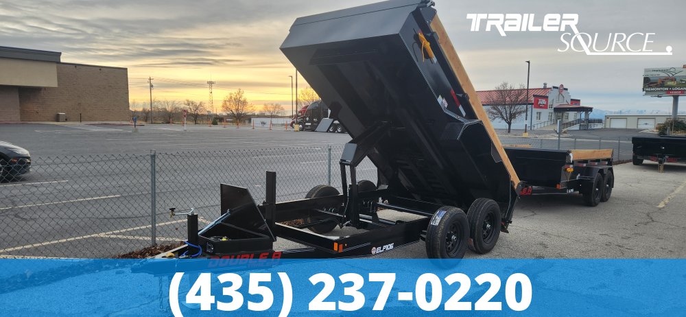 6x12 Double A Excel Series ELP Dump