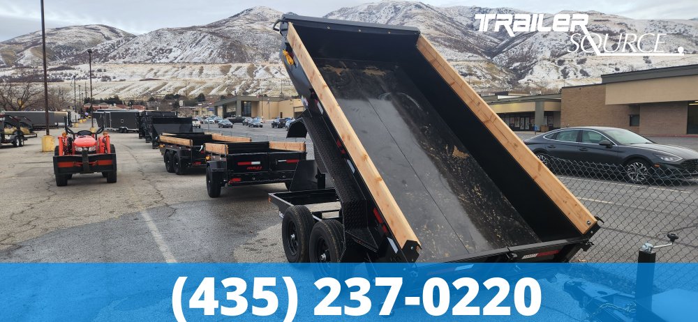 6x12 Double A Excel Series ELP Dump