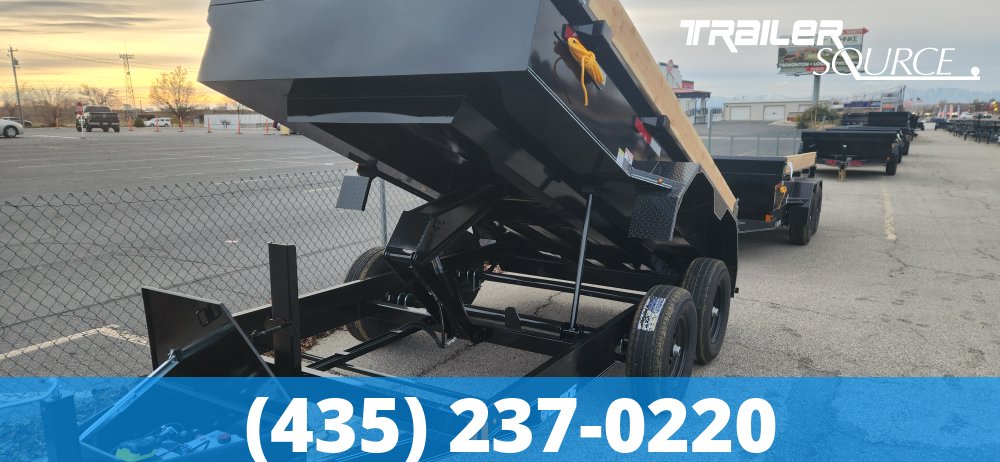 6x12 Double A Excel Series ELP Dump