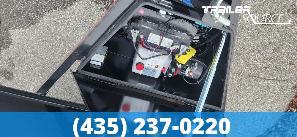 6x12 Double A Excel Series ELP Dump