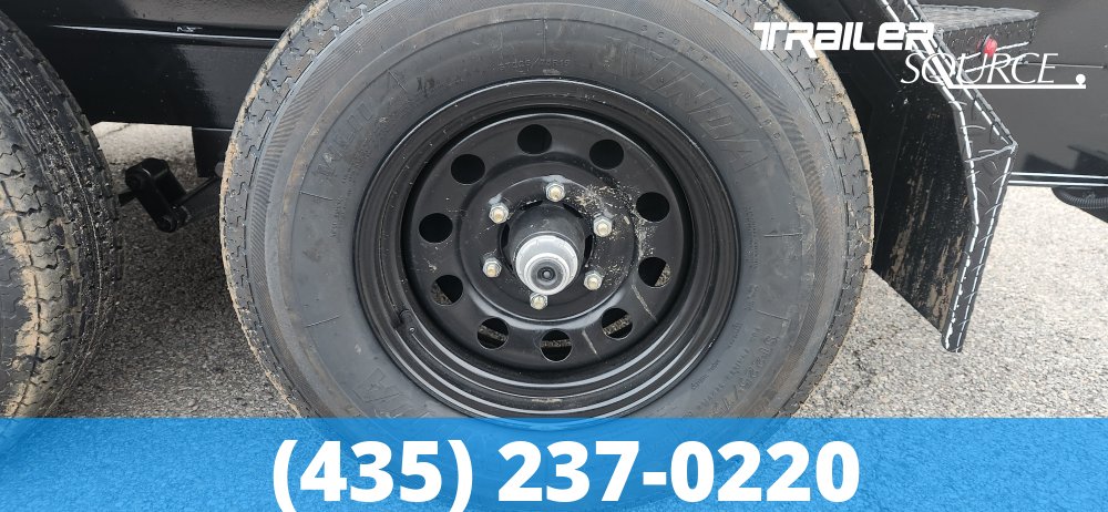 6x12 Double A Excel Series ELP Dump