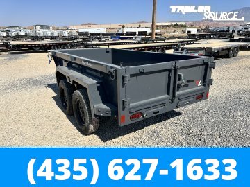 5x10 Lamar DS 7K Dump