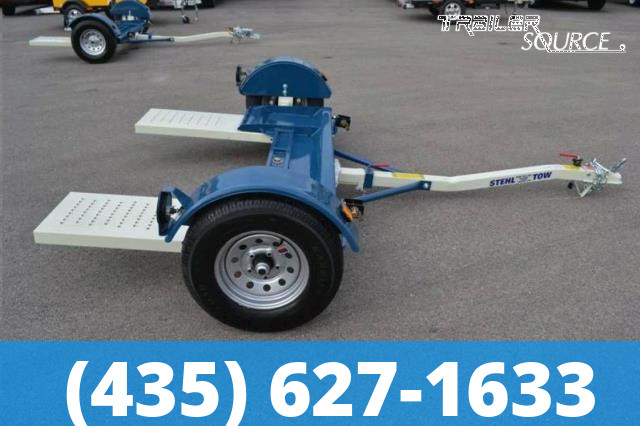 Stehl Tow Tow Dolly