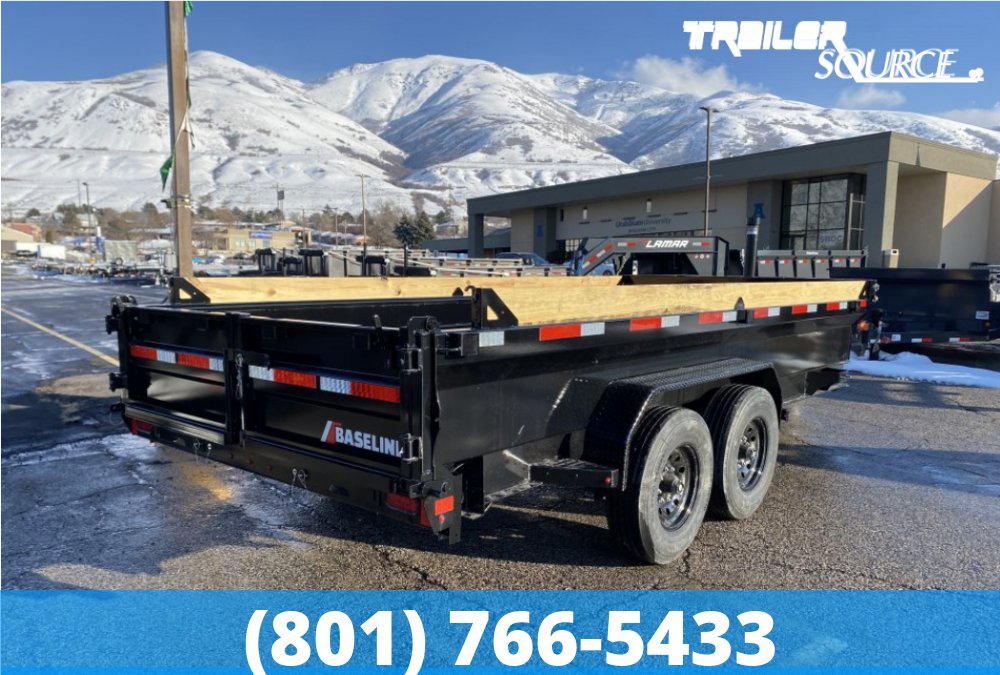 7x14 Diamond C Baseline HDU 208 16K Dump