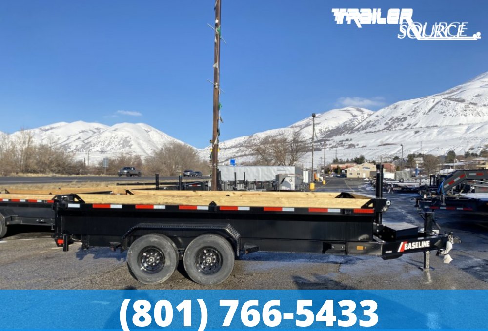 7x14 Diamond C Baseline HDU 208 16K Dump