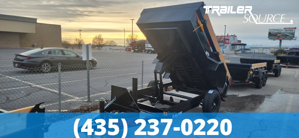 5x10 Double A 5K Excel Series ELP Dump