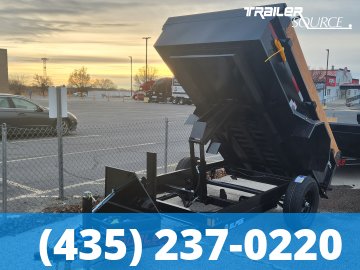 5x10 Double A 5K Excel Series ELP Dump