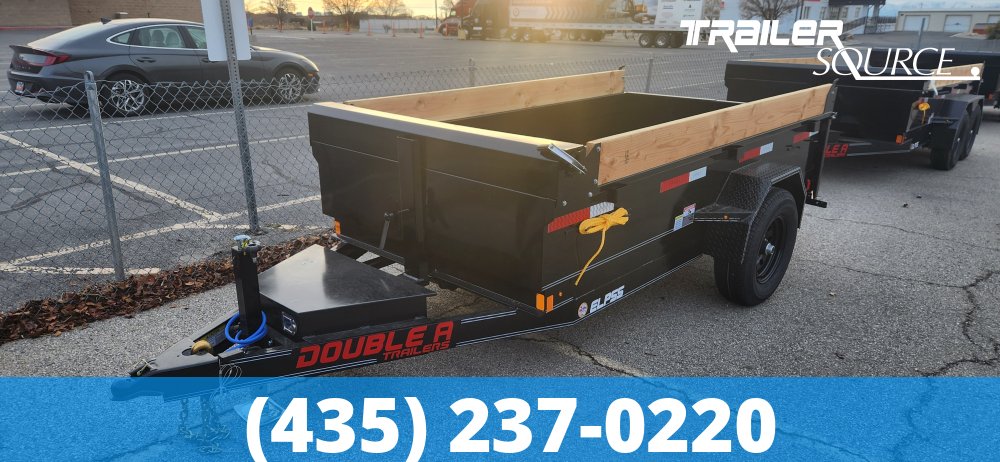 5x10 Double A Excel Series ELP Dump