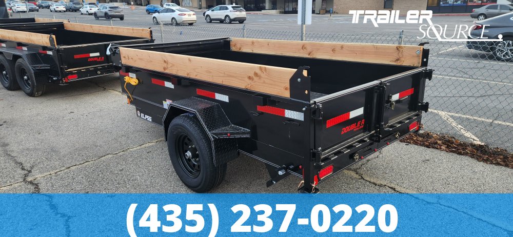 5x10 Double A Excel Series ELP Dump