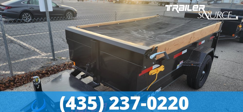 5x10 Double A Excel Series ELP Dump