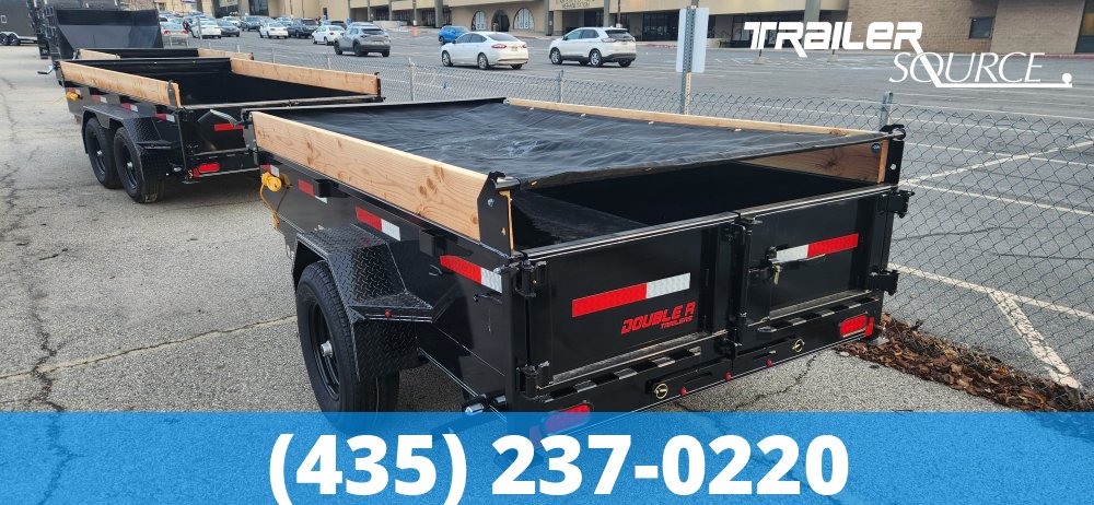 5x10 Double A Excel Series ELP Dump