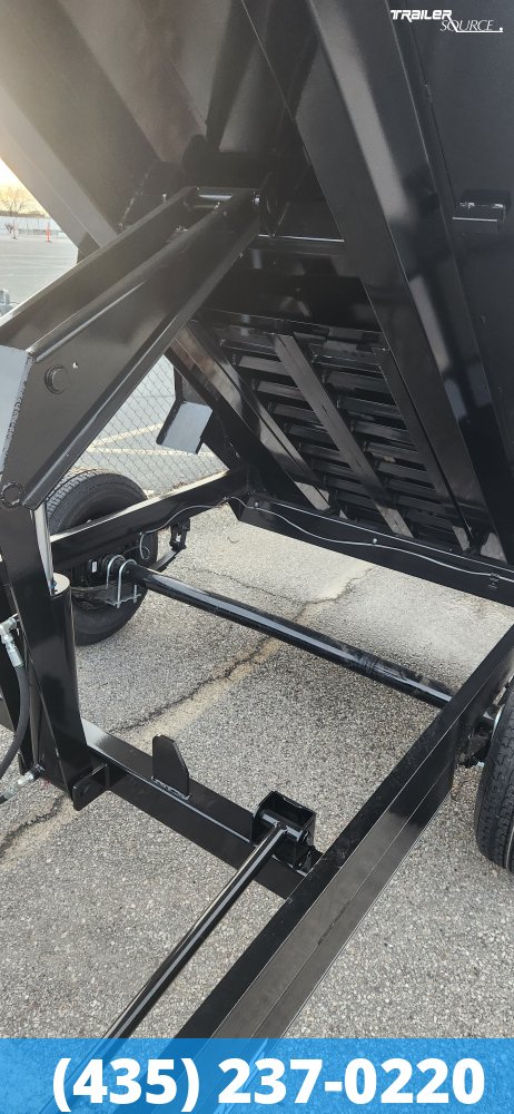 5x10 Double A Excel Series ELP Dump