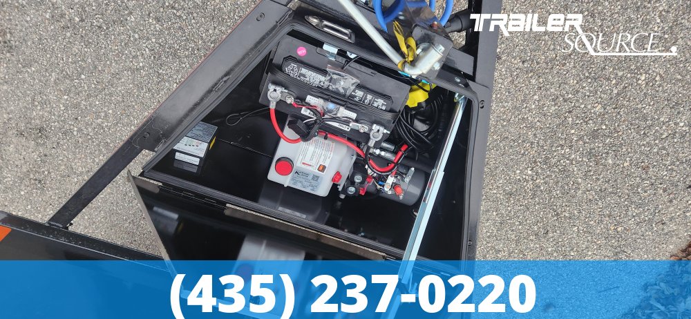 5x10 Double A Excel Series ELP Dump