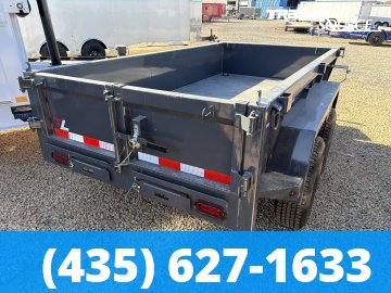 5x10 Lamar DS 10K Dump