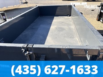 5x10 Lamar DS 10K Dump