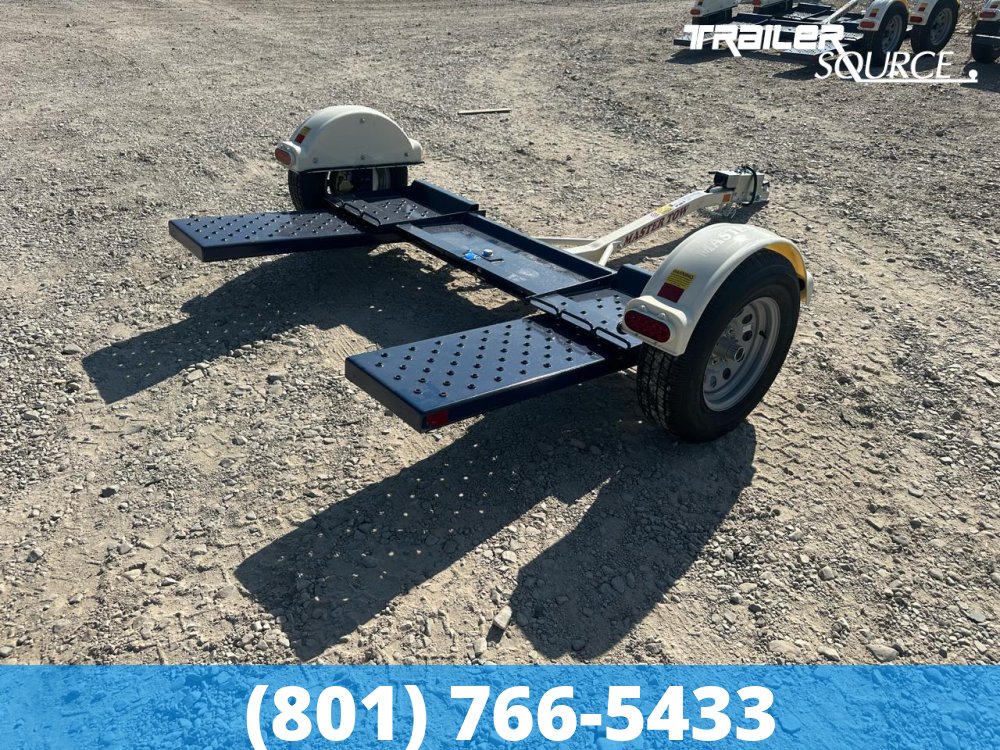 Master Tow Car Dolly Surge Brake