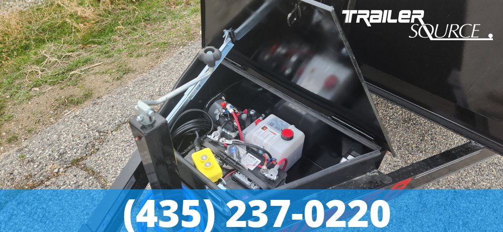 5x10 Double A Excel Series ELP Dump